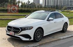 مێرسێدس بێنز E-Class